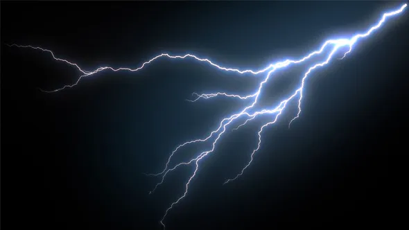 thunder preview image