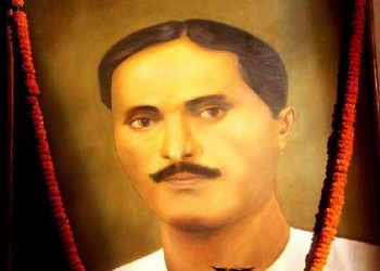 শিল্পী সৈনিক ব্ৰজনাথ শৰ্মাক সুঁৱৰি: অসমীয়াই পাহৰিব নোৱৰা শিল্প যোদ্ধাজন