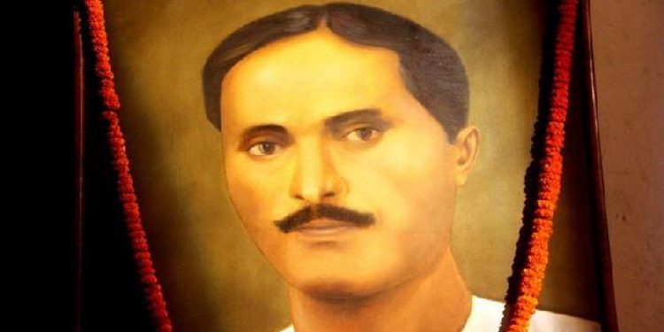 ব্ৰজনাথ শৰ্মা