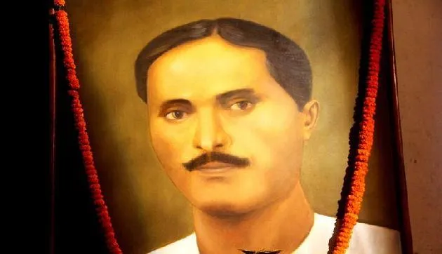 শিল্পী সৈনিক ব্ৰজনাথ শৰ্মাক সুঁৱৰি: অসমীয়াই পাহৰিব নোৱৰা শিল্প যোদ্ধাজন