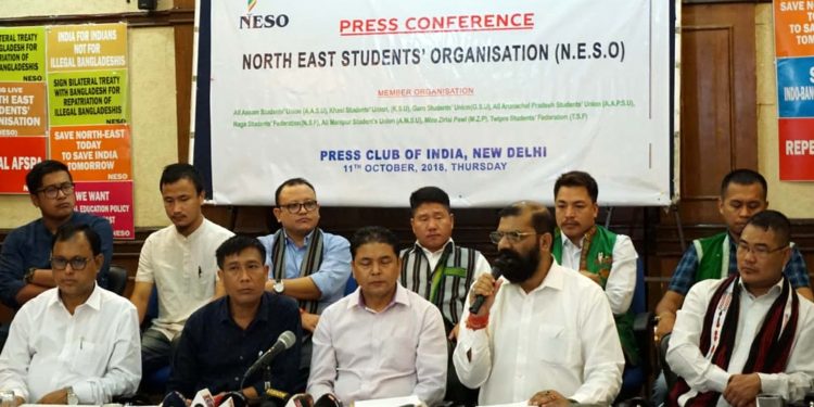 11-10-18 delhi- NESO Pmt (3)