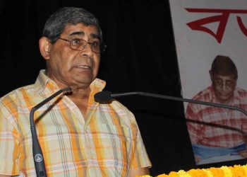 12-10-18 Guwahati- Nirud kr Baruah lecture on Gopinath Bordoloi (3)