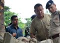 Proscribed United Liberation Front of Assam (ULFA) has claimed the responsibility of the low intensity blast in Guwahati that left four injured on 13-10-18. The ULFA C-in-C Paresh Baruah called up local TV channels and confirmed the outfits involvement in the blast.A bomb blast rocked the busy Panbazar area, Guwahati on 13-10-18.The blast happened in the vicinity of Panbazar police station behind the Mahendra Mohan Choudhury Hospital (MMC).A few people were reported to be injured in the blast. They were shifted to MMC hospital for treatment.Four people were injured in the blast. They were Kalpa Jyoti Talukdar, Sangku Das, Taifuddin Ahmed, Binita Das.pix by ub photos