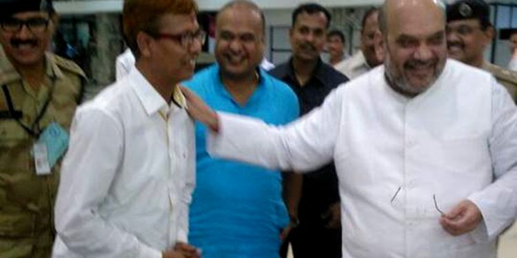 Amid 'Chowkidar'ism, Assam BJP MLA still remains classic