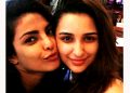 priyanka parineeti