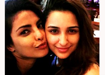 priyanka parineeti