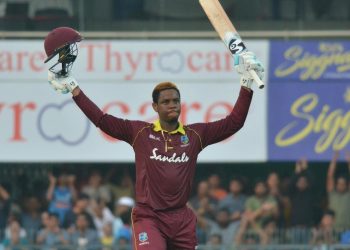 21-10-18 Guwahati-1st ODI India-West Indies Cricket match (39)