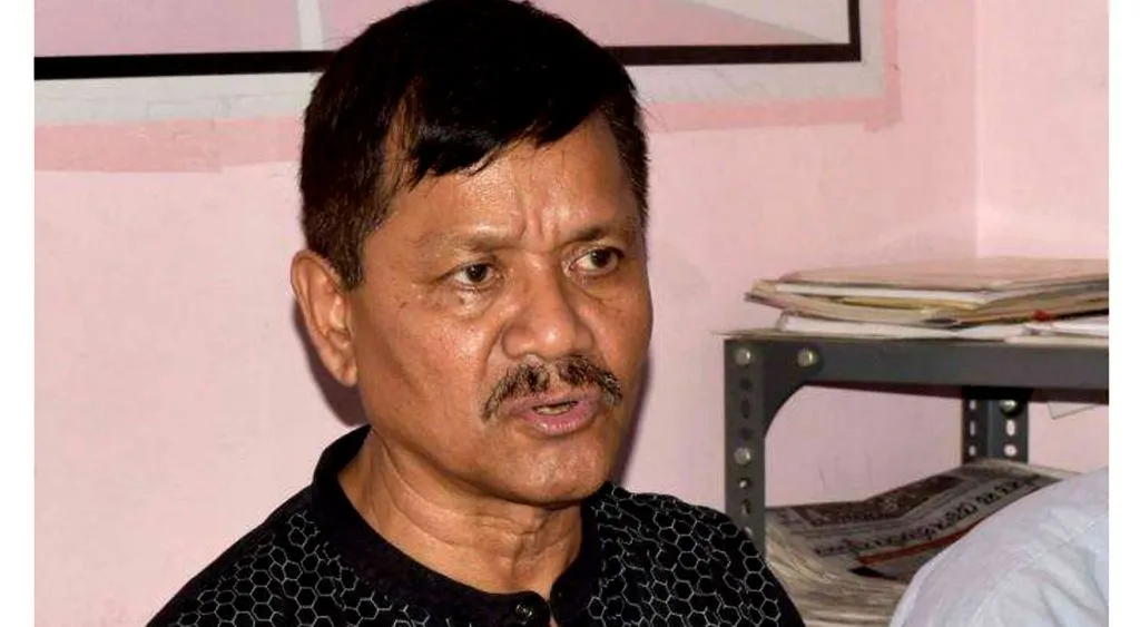 anup chetia ulfa