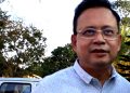 There's no pro-indigenous political party, so I am an independent candidate: Upamanyu Hazarika