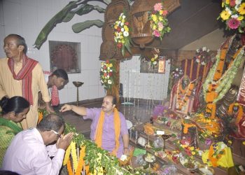 24-10-18 Guwahati- Lakshmi Puja (4)