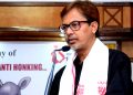 siladitya dev Assam NRC includes names of declared foreigners, claims BJP MLA Shiladitya Dev