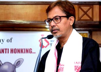 siladitya dev Assam NRC includes names of declared foreigners, claims BJP MLA Shiladitya Dev