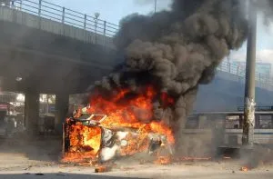 30-10-08 Guwahati Serial Blast, Ganeshguri GNRC02