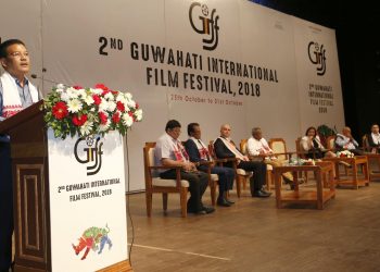 GIFF Concluding Day’s Ceremony (3)