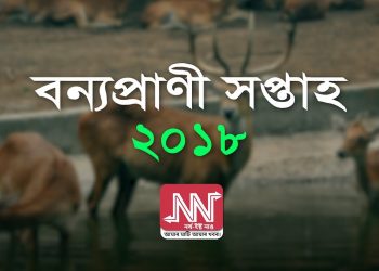 বণ্যপ্ৰাণী সপ্তাহ ২০১৮