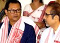 dr numal momin assam bjp