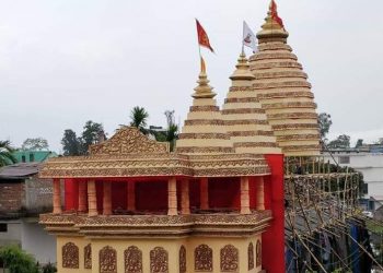 Dibrugarh Puja