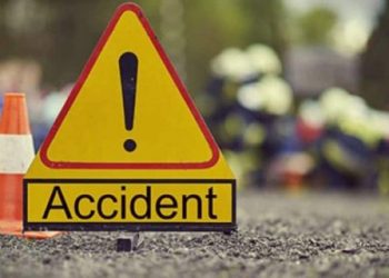 Accident