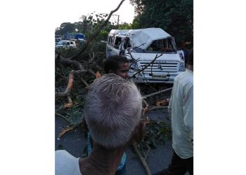 Accident(1)