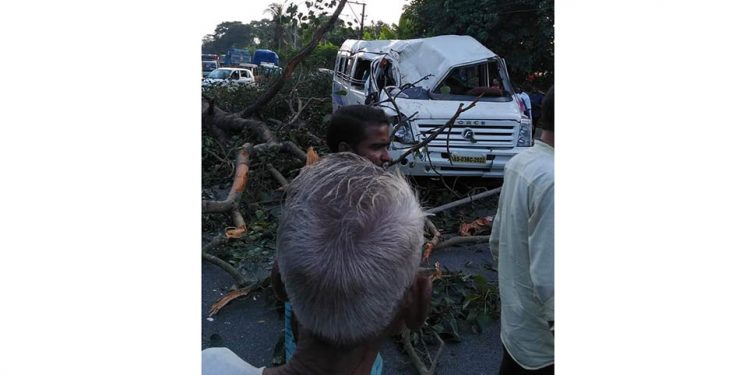 Accident(1)