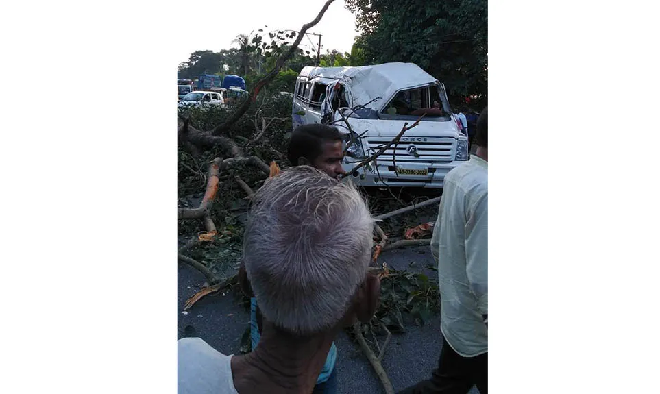 Accident(1)