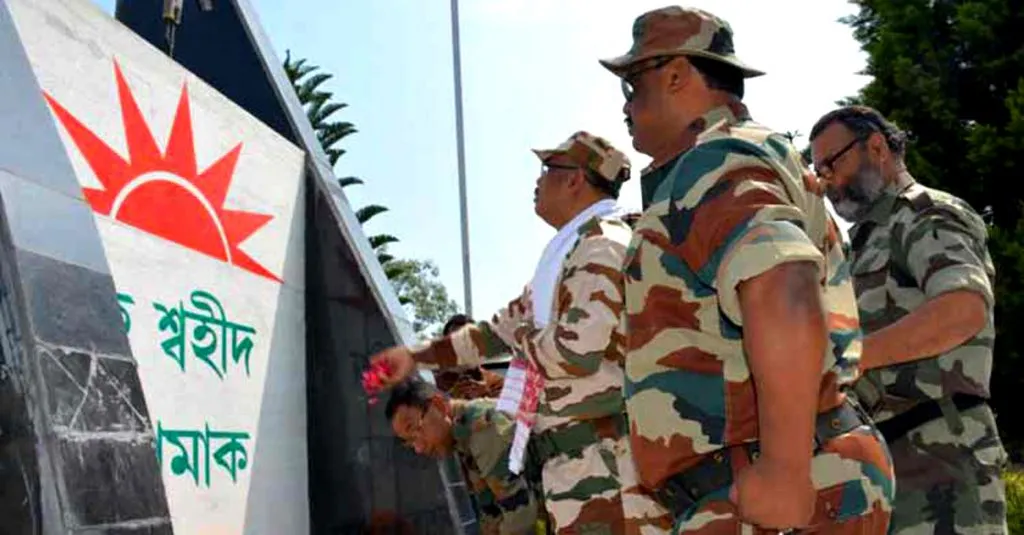 ulfa assam