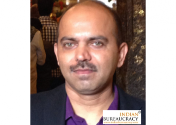 Ashis Bhutani