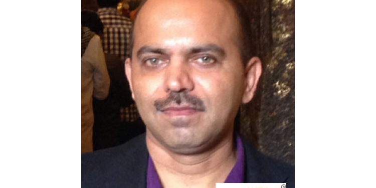 Ashis Bhutani