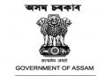 Assam Govt Logo