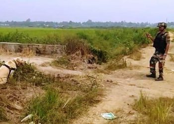 Assam Rifles detects IED PIC Assam Rifles(4)