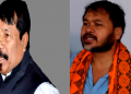 Atul VS Akhil