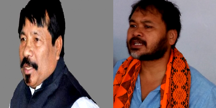 Atul VS Akhil