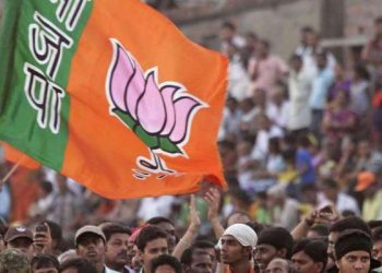 BJP