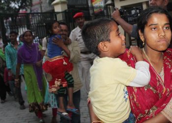 ধৃত ৩১জন বাংলাদেশীক আদলতত হাজিৰ; ৪জনক ৪ দিনৰ আৰক্ষীৰ জিম্মাত, ৬জনক শিশু সংশোধনী গৃহলৈ