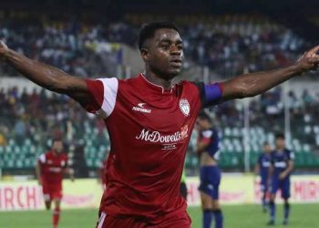 Bartholomew Ogbeche