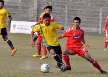 Bordoloi-trophy