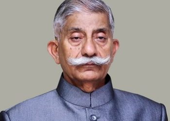 Brig. (Dr.) B.D. Mishra (Retd.) Governor - 1.24mb