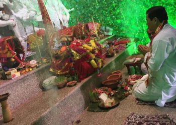 CM_Puja_dibrugarh