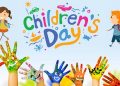 Children Day