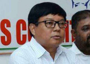 Debabrata-Saikia