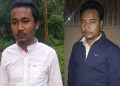 মাকুম আৰক্ষীৰ জালত দুই দুৰ্ধৰ্ষ ডকাইত; দুখনকৈ চুৰি মটৰচাইকেল জব্দ
