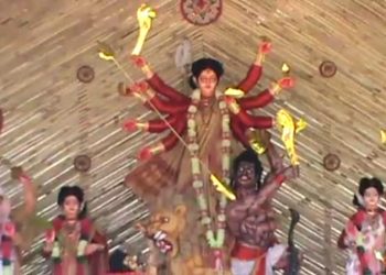 Durga Puja