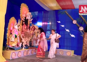 DurgaPuja Hindu_Muslim