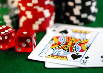 Gambling