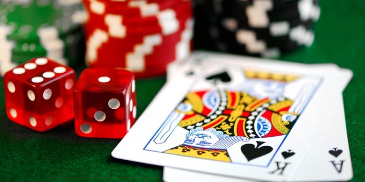 Gambling