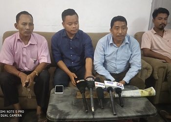 HSDC press conference