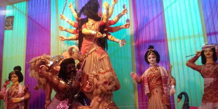 HaoliPuja