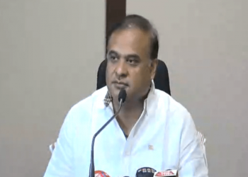 Himanta Bishwa