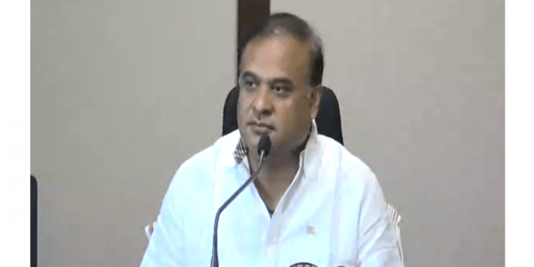Himanta Bishwa