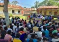 Biswanath jail